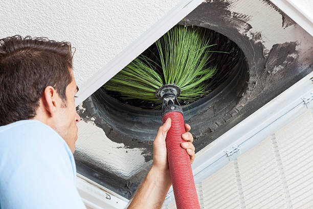 Trusted Roland, IA Airduct Cleaning Experts